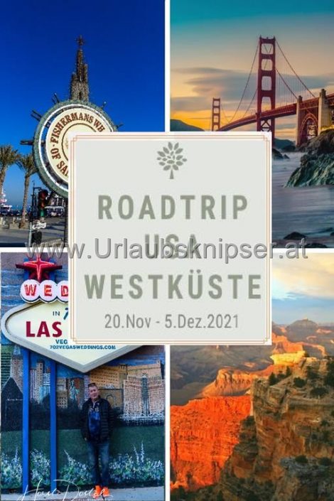USA Westküste (4)